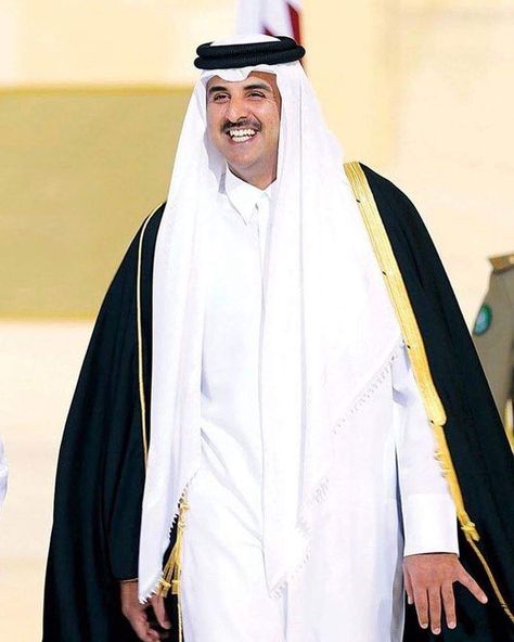 His Highness Sheikh Tamim Bin Hamad Al-Thani Tamim Bin Hamad Al Thani, Sheikh Tamim, Night Club Aesthetic, Club Aesthetic, Clubbing Aesthetic, Beautiful Quotes About Allah, Keep Calm And Love, Beautiful Quotes, Qatar