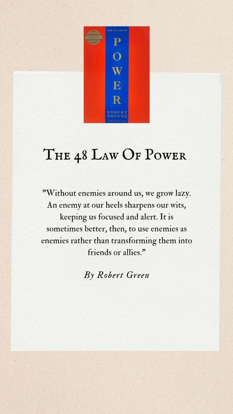 Robert Greene Books, Inspirational Paragraphs, Live And Learn Quotes, Laws Of Power, 48 Laws Of Power, Robert Greene, Self Development Books, Buddhist Quotes, Inspirational Books To Read