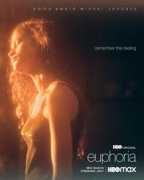 euphoria (@euphoriaHBO) / Twitter Mj Zendaya, Rue Bennet, Euphoria Season 2, Euphoria 2, Series Posters, Movie Poster Wall, Emmy Award, Favorite Show, Film Posters