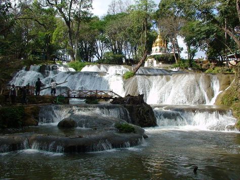 Pwe Kauk Water falls, Pyin Oo Lwin Pyin Oo Lwin, Photos For Profile Picture, Water Falls, Profile Picture, Water, Quick Saves