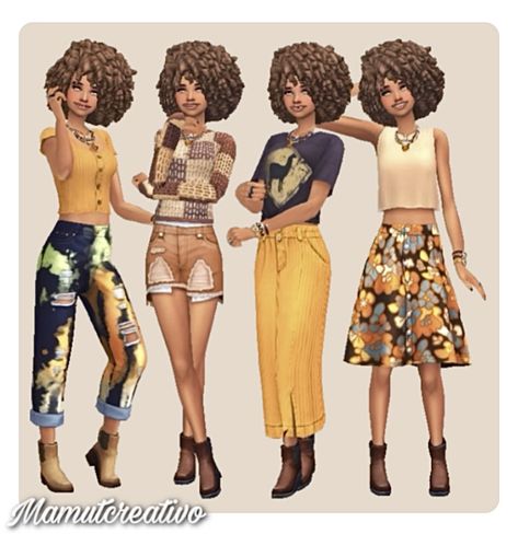 Sims 4 Madlen Cc, Sims 4 Outfit Ideas No Cc, Sims 4 Lookbooks No Cc, Sims 4 Spellcaster, Sims 4 Outfits No Cc, Sims Lookbook, Sims Outfits, Sims Challenge, Sims 4 Cc Folder