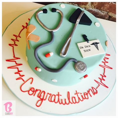 White Coat Ceremony Cake Ideas, White Coat Ceremony Cake, Nurse Treats, Doctor Graduation Cake, Residency Graduation, Medical Cake, Science Cake, Doctor Cake, White Coat Ceremony