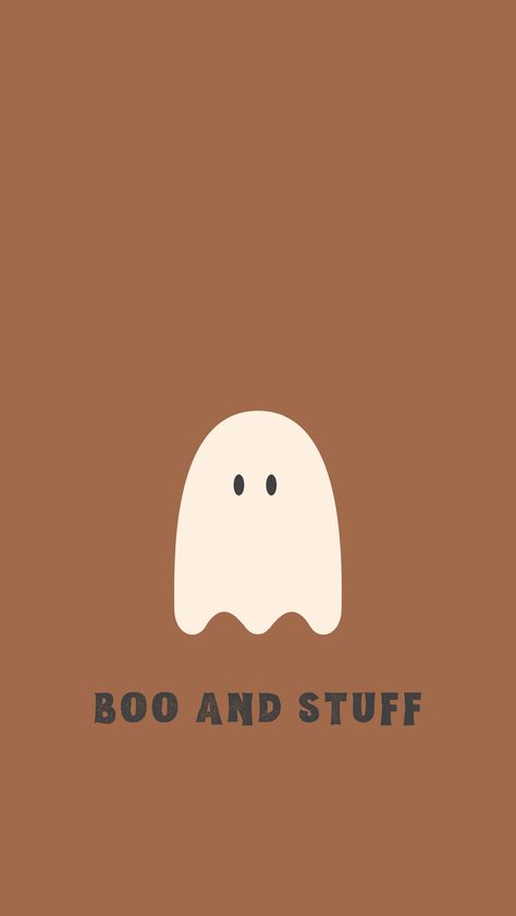 Boho Halloween Wallpaper Iphone, Boo And Stuff Wallpaper, Boho Ghost Wallpaper, Cute Widgets Halloween, Halloween Laptop Backgrounds Aesthetic, Cute Halloween Backgrounds Aesthetic, Halloween Watch Wallpaper, Ghost Cartoon Aesthetic, Neutral Halloween Wallpaper