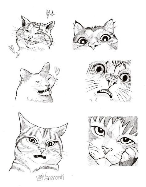 Cat Drawing Tattoo, Tattoo Designs Cat, Small Bff Tattoos, Cat Tattoo Ideas, Surealism Art, Circle Tattoos, Bff Tattoos, Cat Tattoo Designs, Gothic Tattoo