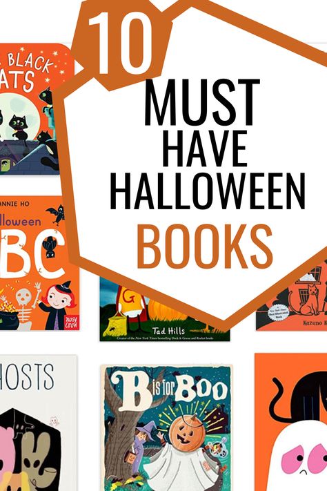 The ultimate list of halloween books to read to your kids including where to buy them for the best price. Halloween Books for Kids, Halloween Books, Halloween Board Books, Halloween books for children Best Halloween Books, Halloween Read Alouds, Creepy Carrots, Halloween Picture Books, Books For Kindergarten, Halloween Books For Kids, Halloween Kindergarten, Halloween Memes, Halloween Printables Free