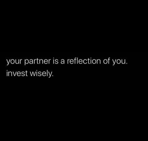 Invest In Your Partner Quotes, Partner Quotes, Braids For Boys, Wake Up Call, Good Thoughts Quotes, Insta Posts, Reality Quotes, Ig Story, Good Thoughts