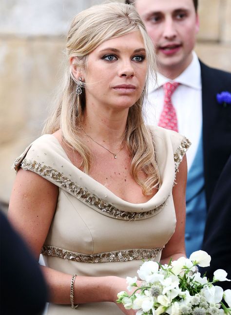 Prince Harry’s Ex Chelsy Davy Is Feeling Snubbed from the Wedding Reception | Vanity Fair Chelsy Davy, Harry Wedding, Evening Reception, Crown Royal, St George, Royal Wedding, Prince Harry, Vanity Fair, Wedding Pictures