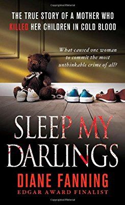 Sleep My Darlings: The true story of a mother who killed her children in cold blood: Diane Fanning: 9780312945084: Amazon.com: Books True Story Books, In Cold Blood, Story Books, Thriller Books, Retro Humor, Book Release, What To Read, I Love Books, Book Authors