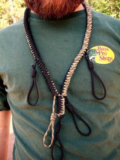 DIY Paracord Duck Call Lanyard #DIYParacordDuckCallLanyard #ParacordProjects #Paracord Duck Call Lanyard Diy, Duck Lanyard, Duck Call Lanyard, Duck Hunting Blinds, Lanyard Diy, Paracord Necklace, Diy Lanyard, 550 Cord, Paracord Knots