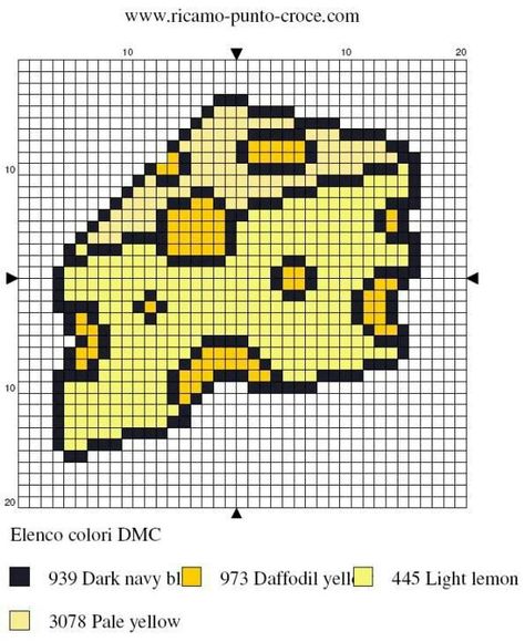 Pixel Art Templates, Cross Stitch Kitchen, Pixel Crochet, Minecraft Pixel Art, Beaded Cross Stitch, Pixel Art Design, Pixel Pattern, Pixel Art Pattern, Perler Patterns