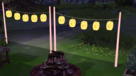 Disney Princess Challenge, Zombie Christmas, Tangled Movie, Tangled Lights, Rapunzel Dress, Hunting Hat, Sims 4 Studio, Rapunzel And Eugene, Marriage Proposals