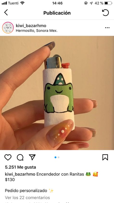 Painting Lighters Diy, Lighter Art Diy, Painted Lighters Aesthetic, Diy Lighter Painting, Painted Lighter Aesthetic, Lighter Painting, Painted Lighters, Lighter Paintings Ideas, Bic Lighter Crafts Diy