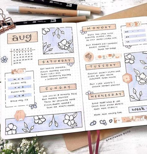 Boulet Journal Ideas Pages, Inspirasi Jurnal, Kalender Design, Bullet Journal Ideas Templates, Bullet Journal Weekly, Creating A Bullet Journal, Bullet Journal Mood Tracker Ideas, Bullet Journal Paper, Bulletin Journal Ideas