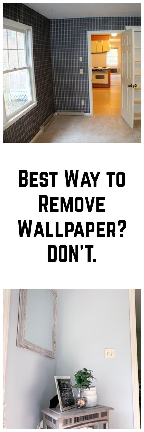 Cover Old Wallpaper Ideas, Can You Put Wallpaper Over Wallpaper, How To Cover Up Wallpaper, Ways To Cover Wallpaper, Woodchip Wallpaper Disguise, How To Cover Wallpaper, Cover Up Wallpaper Ideas, Covering Wallpaper Ideas, Covering Wallpaper