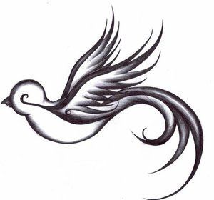 Check out SPARROW on ReverbNation Dove Tattoo Meaning, Kurt Tattoo, Small Dove Tattoos, Bird Tattoo Meaning, Vogel Tattoo, Dove Tattoos, Caged Bird, Sparrow Tattoo, Dove Tattoo