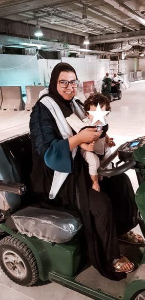 The Best Tips For Umrah With A Baby From An Experienced Mum White Noise Machine, Everything Is Possible, Traveling With Baby, Baby Carrier, Baby Sleep, Girls Trip, How To Fall Asleep, Car Seats, Good Things