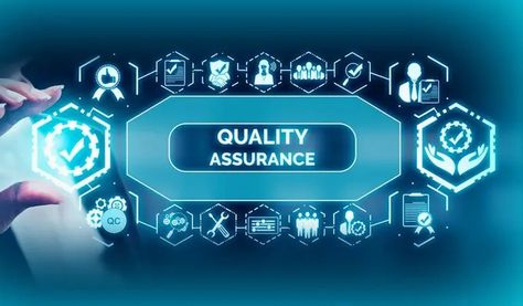 QA Testing Software Quality Assurance, Software Development Life Cycle, Auto Correct, Manual Testing, Technology Wallpaper, Competitive Analysis, Predictive Analytics, Software Testing, Data Security