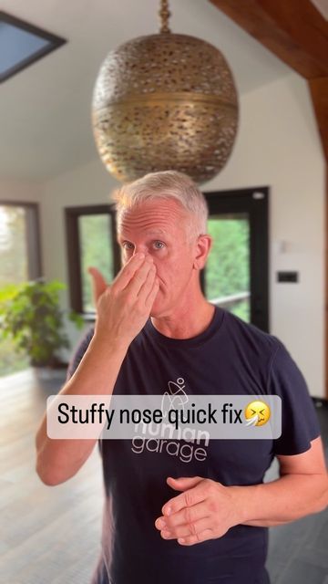 Clogged Nose Remedy, Stuff Nose Remedies, Clear Stuffy Nose, Nasal Congestion Relief, Congestion Remedies, Congested Nose, Remedy For Sinus Congestion, Home Remedies For Sinus, Stuffy Nose Remedy