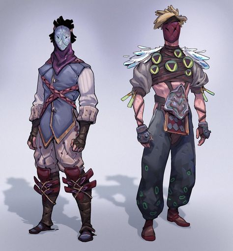 Absolver (@Absolver) | Twitter Art Test, Action Game, Dungeons And Dragons Characters, Weird Creatures, Fantasy Rpg, Fantasy Inspiration, Character Creation, Dnd Characters, Creature Design