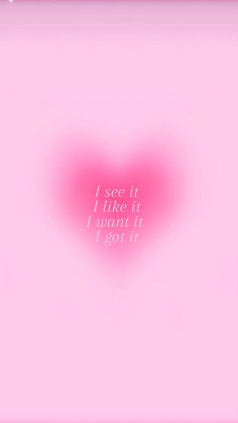 Love Manifestation Wallpaper, Pink Aura Wallpaper, Pink Heart Wallpaper, Wallpaper Manifestation, Pink Wallpaper Quotes, Pink Wallpaper Heart, Manifestation Wallpaper, Pink Wallpaper Ipad, Aura Quotes