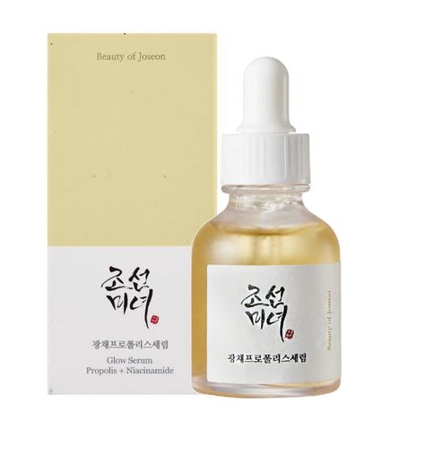 Beauty Of Joseon Glow Serum, Joseon Glow Serum, Moisturizer For Sensitive Skin, Facial Treatments, Beauty Of Joseon, Hydrating Facial, Glow Serum, Korean Skin Care, Korean Skin