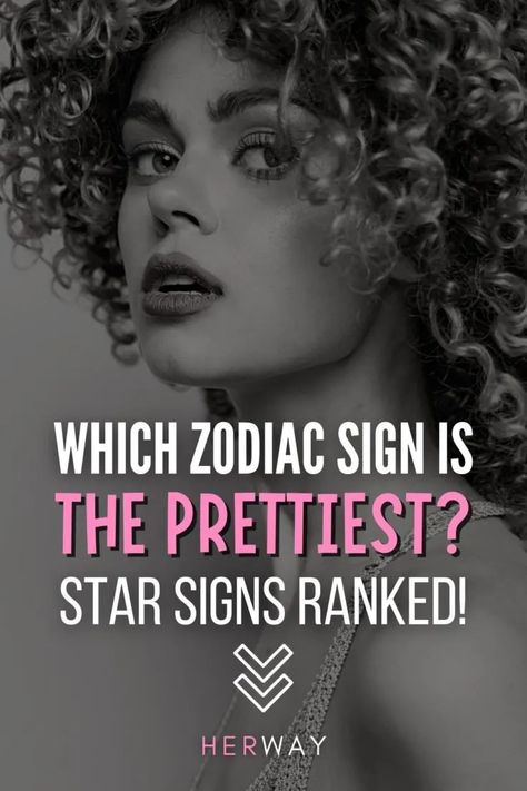 Most Attractive Zodiac Sign, Pieces Zodiac, Zodiac Signs In Love, Zodiac Characteristics, Zodiac Characters, Aquarius Woman, Pisces Sign, Zodiac Sign Traits, Zodiac Personalities