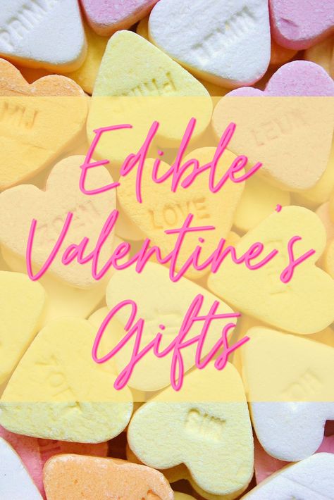 These 5 Edible Valentine's Gifts Will Send the Sweetest "Thank You" To the People You Love 

#ValentinesDay #VDay #Valentinesgifts #Gifts #Holiday #SweetestDay

https://parade.com/850880/pambeth/5-edible-valentines-gifts/ Edible Valentines Gifts, Valentine's Day Treats, Covered Pretzels, Valentines Day Treats, Valentines Food, Chocolate Covered Pretzels, Sweetest Day, Pretzels, Find Recipes