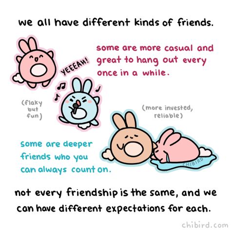 I feel like this is really important to understand as we make different kinds of friends over our lives! Not everyone is going to be the closest friend, and that’s okay. Even your close friends have... Kinds Of Friends, Cheer Up Quotes, Cute Messages, Self Reminder, Close Friends, Different Kinds, Wholesome Memes, Reminder Quotes, Cheer Up