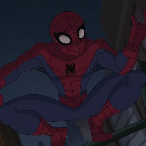 #spectacularspiderman #spiderman #peterparker #spectacularspidermanicon Specular Spiderman, Specatular Spiderman, The Spectacular Spiderman, Spider Man Quotes, Spider Man Animated Series, Spectacular Spiderman, Spiderman Comic Art, Spiderman Venom, Hard Photo