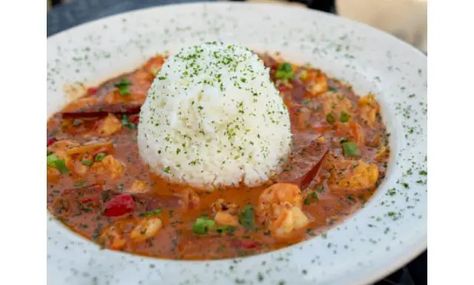 Cheesecake Factory Shrimp And Chicken Gumbo Recipe - Drinks & Foods Cheesecake Factory Gumbo Recipe, Shrimp And Chicken Gumbo, Chicken Gumbo Recipe, Shrimp Gumbo Recipe, Shrimp And Sausage Gumbo, Shrimp And Chicken, Chicken Sausage Gumbo, Shrimp Gumbo, Chicken Gumbo