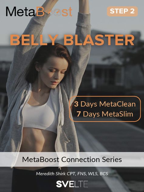 Scribd is the world's largest social reading and publishing site. Meta Boost Belly Blaster Svelte, Metaboost Belly Blaster, Metaboost Belly Blaster Pdf, Belly Blaster, Metabolism Reset Diet, Meredith Shirk, Metabolic Diet Recipes, Metabolism Boosting Foods, Lower Belly Workout