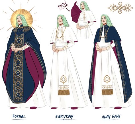 Lady Rhea, Medieval Clothing, Fantasy Clothing, Dnd Characters, Character Outfits, Fire Emblem, Fantasy Character Design, Character Design Inspiration, Character Concept