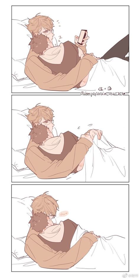 Tsukiyama Haikyuu, Tsukishima X Yamaguchi, Kagehina Cute, Yamaguchi Tadashi, Haikyuu Tsukishima, Bakugou Manga, Snk Cosplay, Haikyuu Kageyama, Haikyuu Funny