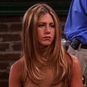 Friends Outfit, Mood Vibes, Rachel Green, Queen, Tumblr, Green, Hair, On Instagram, Instagram