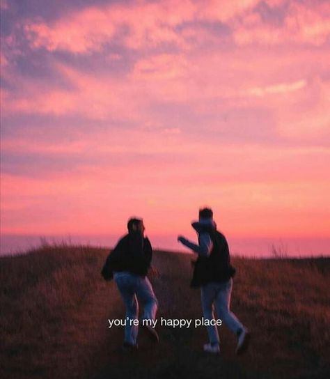 My Happy Place Quotes, You're My Happy Place, Happy Place Quotes, Cute Sentences, Place Quotes, Couples Quotes Love, Blue Berry, Pure Happiness, Love Phrases