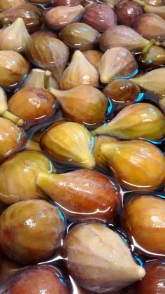 Freeze Figs, Fig Recipes Fresh, Fig Preserves Recipe, Fig Bread, Homesteading Recipes, Freezing Fruit, Roasted Figs, Fig Recipes, Fresh Figs