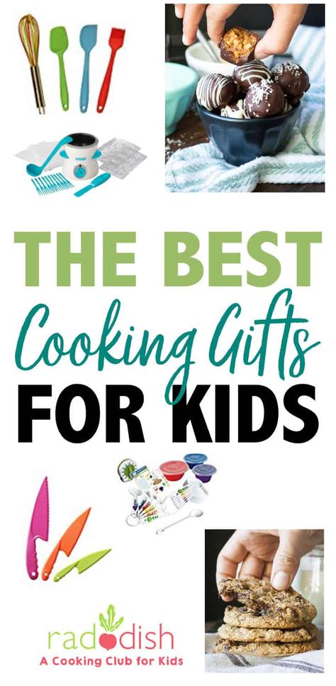 Cooking Gifts For Kids, Cooking Gift Ideas, Kids Baking Kit, Kids Baking Set, Christmas Eats, Cooking Gifts, Personalized Kids Apron, Cooking Kit, Cooking Gift