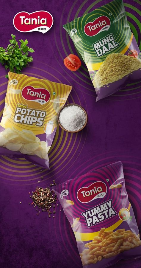 Chips Packaging Designs #PackagingDesign #ChipsPackagingDesign #productdesign Nachos Packaging, Chips Packaging Design, Plastic Packaging Design, Chips Packaging, Chip Packaging, Packaging Snack, Packaging Template Design, Graphic Design Ads, Food Graphic Design