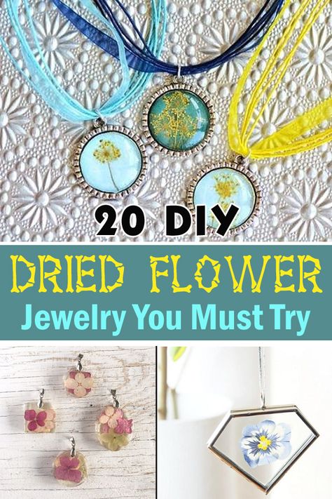 Dried Flower Bracelet Diy, Resin Pressed Flower Necklace, Pressed Flower Pendant, Resin Flower Necklace Diy, Resin Pressed Flowers Diy, Dried Flower Necklace Diy, Pressed Flower Necklace Diy, Dry Flower Jewelry, Dried Flower Jewelry Diy