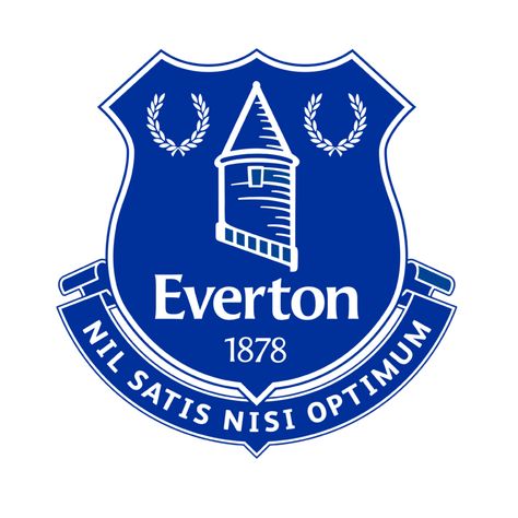 Everton Football Club, Watford Fc, West Ham United Fc, Family Vector, Everton Fc, Nfl Teams Logos, Cake Logo, West Bromwich, European Football