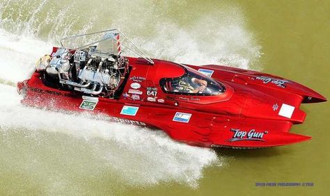 Drag Boat Racing, Hydroplane Racing, Hydroplane Boats, Powerboat Racing, Yatch Boat, Boat Racing, Power Boat, Fast Boats, Float Your Boat