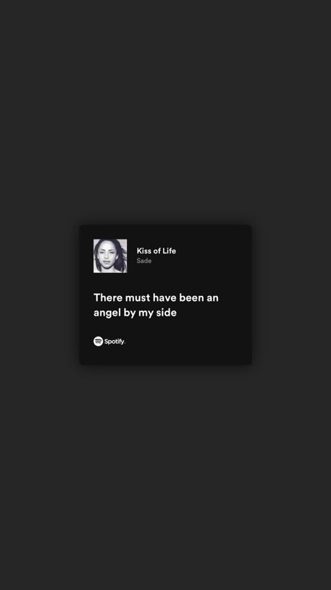 Sade Adu Like A Tattoo, Like A Tattoo Sade Spotify, Sade Lyrics Quotes, Sade Adu Quotes, Like A Tattoo Sade Lyrics, Spotify Therapy, Sade Lyrics, Sade Adu, Black Energy