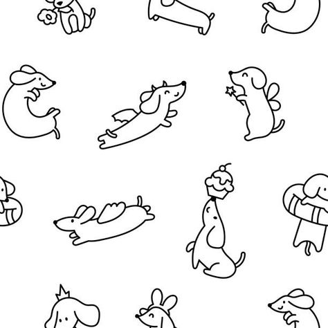 920+ Wiener Dog Line Art Stock Illustrations, Royalty-Free Vector Graphics & Clip Art - iStock Illustration Dog, Dog Line Art, Family Stock Photo, Dog Line, Modern Oil Painting, Lifestyle Illustration, Video Artist, Family Illustration, Dog Illustration