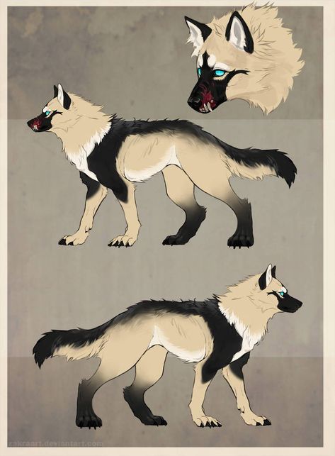 Wolf Poses, Anime Wolf Drawing, Dog Design Art, Canine Drawing, Ref Sheet, Digital Art Drawing, Wolf Artwork, Wildlife Photographer, Canine Art