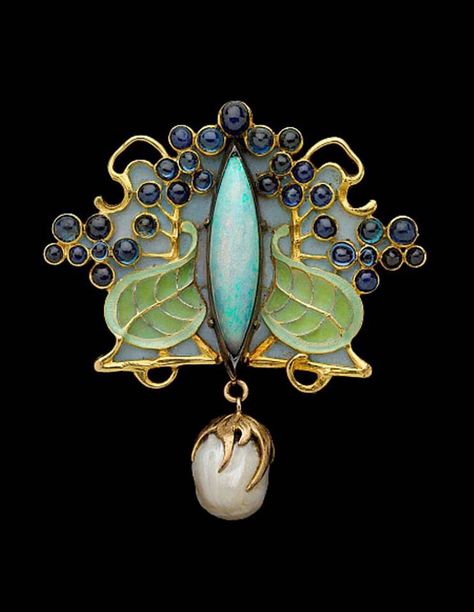 Rene Lalique, art nouveau pendant Jugendstil Jewelry, Lalique Jewelry, Bijoux Art Deco, Bijoux Art Nouveau, Rene Lalique, French Jewelry, Art Nouveau Jewelry, Deco Jewelry, Art Deco Jewelry