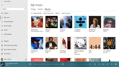 10 Best and Free Music Player Apps for Windows PC/Laptop In 2021 Check more at https://allblogsthings.com/listicles/10-best-and-free-music-player-apps-for-windows-pc-laptop-in-2021/ Music Apps For Android, Download Music For Free, Music Display, As Wallpaper, Apps For Android, Music Composition, Artist Album, Song Artists, Music Library