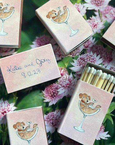 The Lovely List: The Latest Wedding Inspiration We're Saving Elegant Bridal Nails, Custom Matchbooks, Julie King, Wedding Mood Board, Bridesmaid Flowers, Wedding Mood, Dreamy Wedding, Wedding Stationary, Wedding Paper