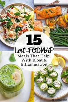 Fodmap Meals, Fodmap Recipes Dinner, Low Fodmap Recipes Dinner, Fodmap Meal Plan, Low Fodmap Diet Recipes, Ibs Diet, Fodmap Diet Recipes, Ibs Recipes, Food Map