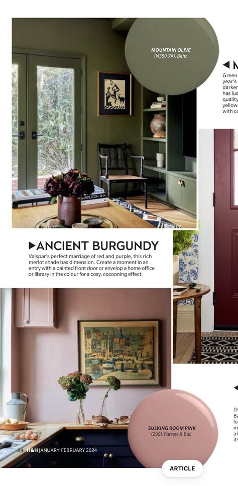 Brinjal Farrow And Ball Bedroom, Brinjal Farrow And Ball, Maroon Room, Farrow And Ball Bedroom, Porter Paint, Farrow And Ball, Master Bedrooms, Perfect Marriage, Paint Ideas