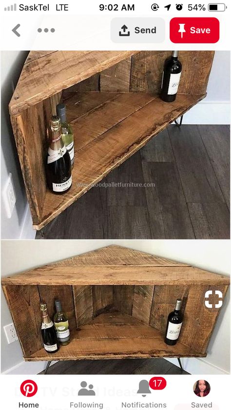 Diy Tv Stand Ideas, Weekend Home Projects, Tv Stand Plans, Tv Stand Ideas, Bed Woodworking Plans, Pallet Tv, Chest Woodworking Plans, Pallet Tv Stand, Diy Tv Stand